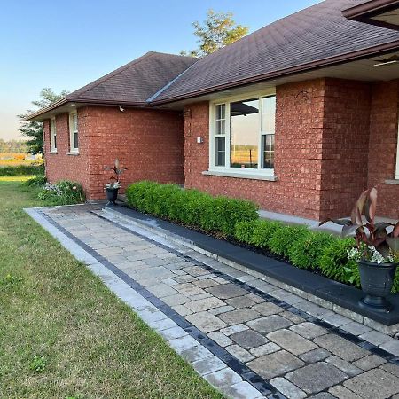 Bowmanville Event Place Dış mekan fotoğraf