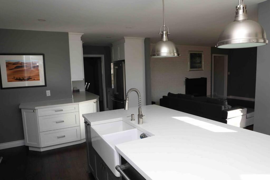 Bowmanville Event Place Dış mekan fotoğraf