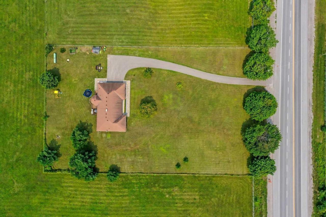 Bowmanville Event Place Dış mekan fotoğraf