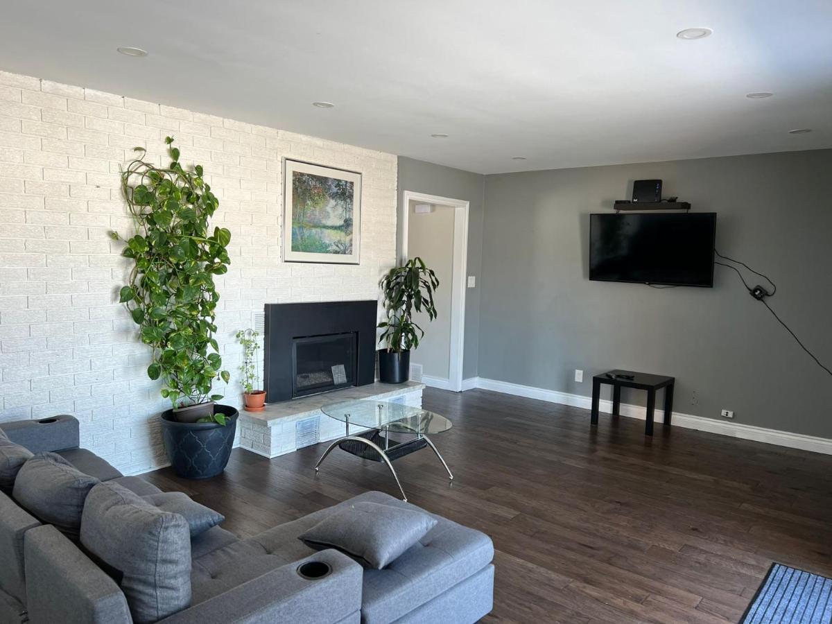 Bowmanville Event Place Dış mekan fotoğraf