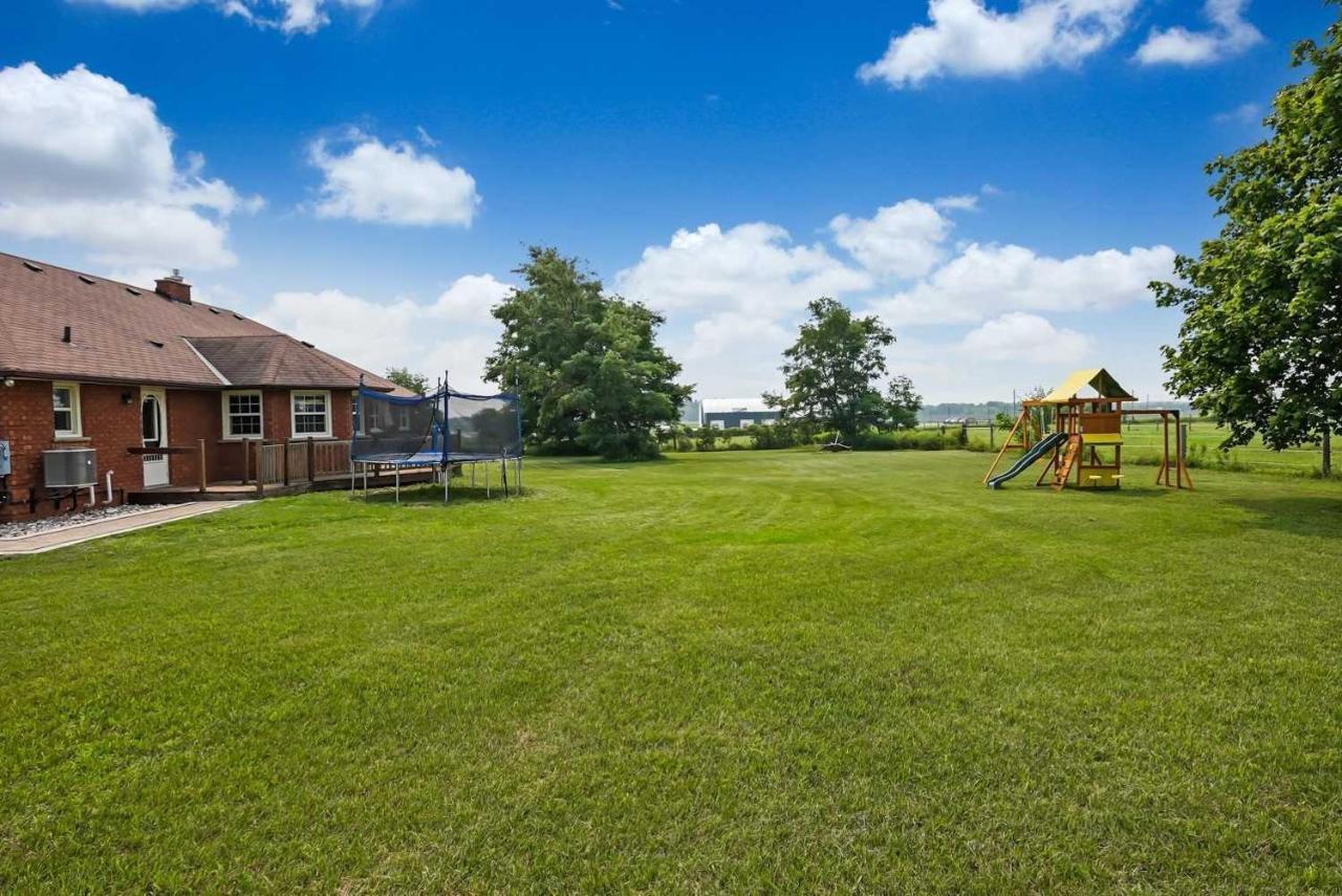 Bowmanville Event Place Dış mekan fotoğraf