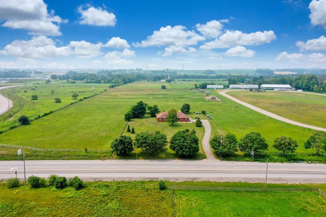 Bowmanville Event Place Dış mekan fotoğraf