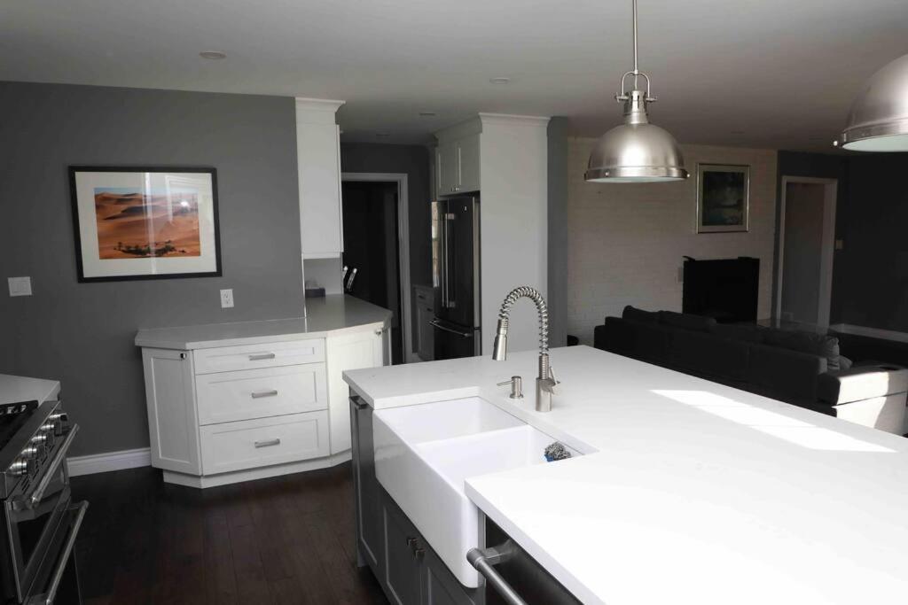 Bowmanville Event Place Dış mekan fotoğraf