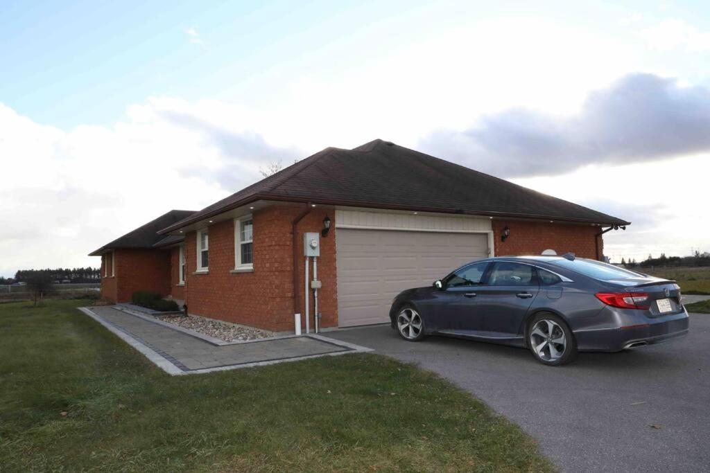 Bowmanville Event Place Dış mekan fotoğraf