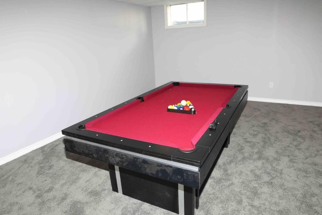 Bowmanville Event Place Dış mekan fotoğraf