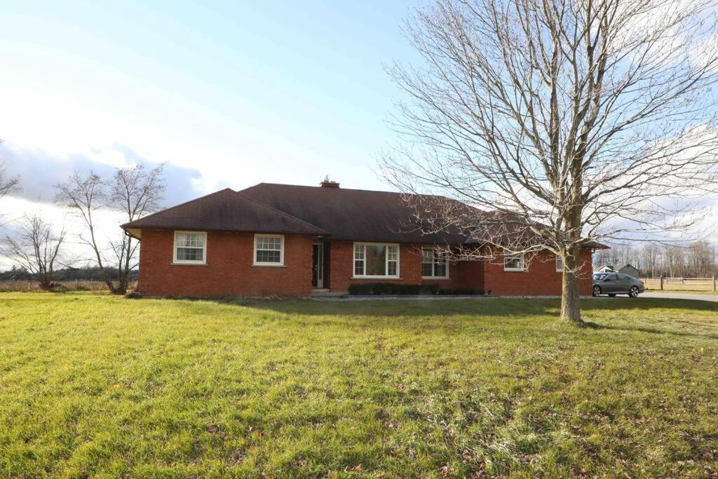 Bowmanville Event Place Dış mekan fotoğraf