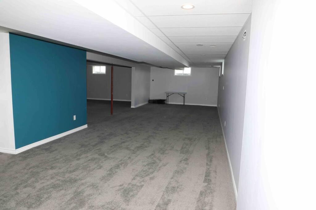Bowmanville Event Place Dış mekan fotoğraf