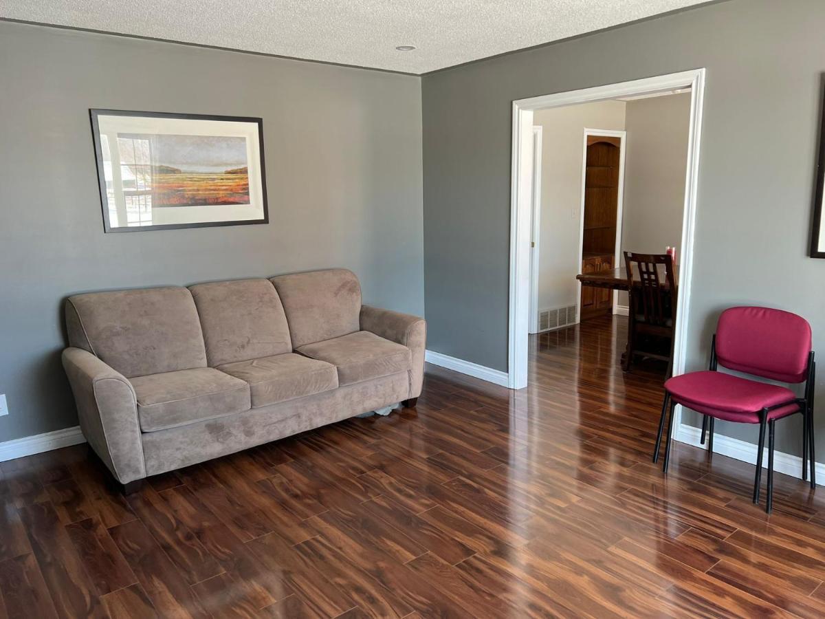 Bowmanville Event Place Dış mekan fotoğraf