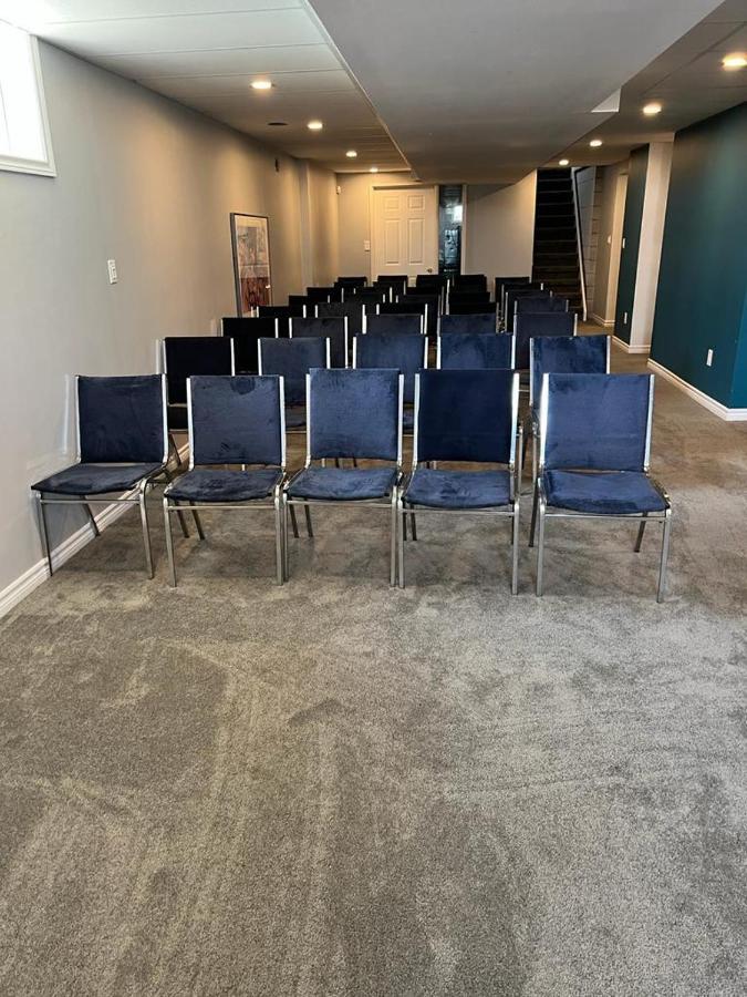Bowmanville Event Place Dış mekan fotoğraf