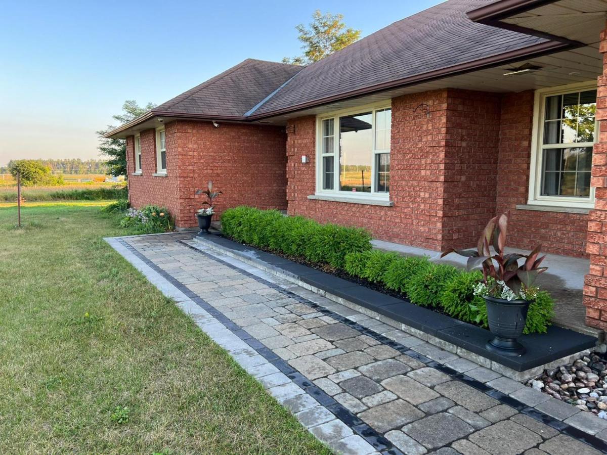 Bowmanville Event Place Dış mekan fotoğraf