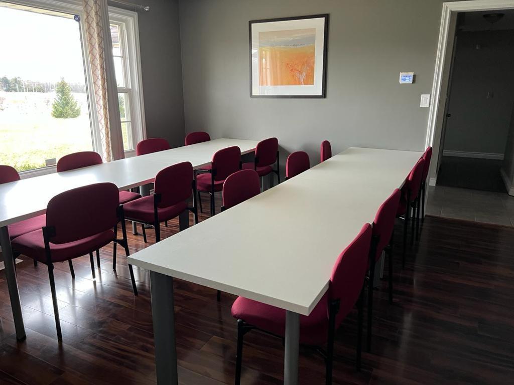 Bowmanville Event Place Dış mekan fotoğraf