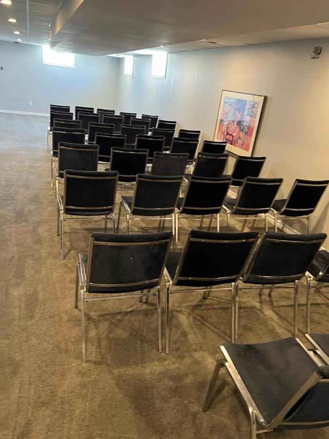 Bowmanville Event Place Dış mekan fotoğraf